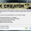 More information about "$FX-CreatoR"