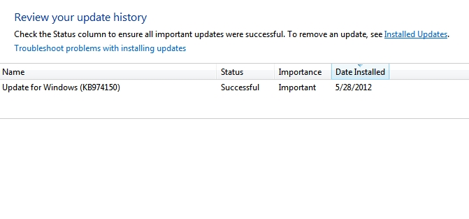 [Solved + Merged] Silent Installer Issues