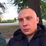 Петр Востриков
