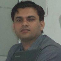 Deepak Singh Baghela