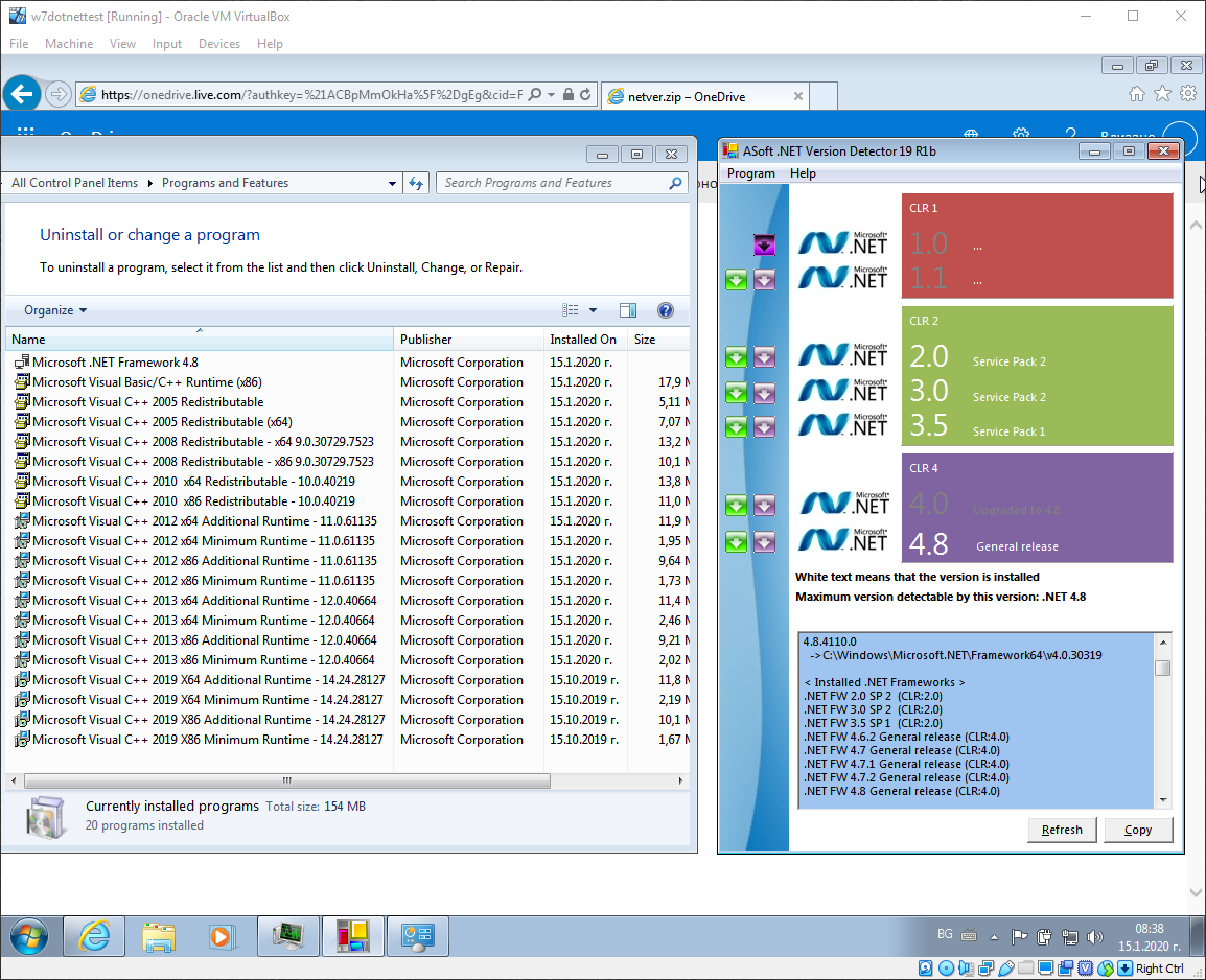 Microsoft net framework steam фото 57