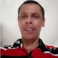 Gerardo Alexander Ramirez Cespedes