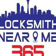 Locksmith near me 365