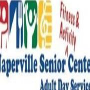 Naperville Senior Center