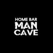 Home Bar Man Cave