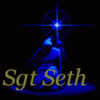 Sgt Seth