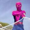 spiderman_pink