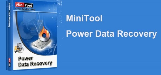 Power Data Recovery