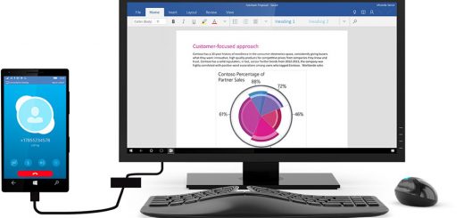 windows continuum; continuum