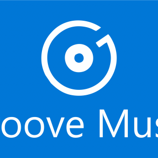 groove music