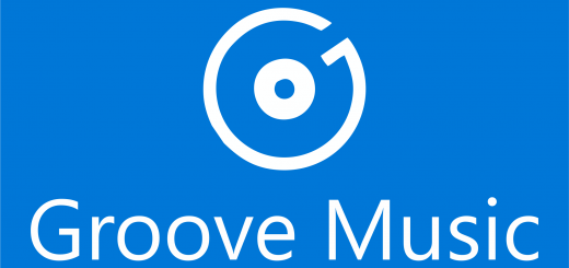 groove music