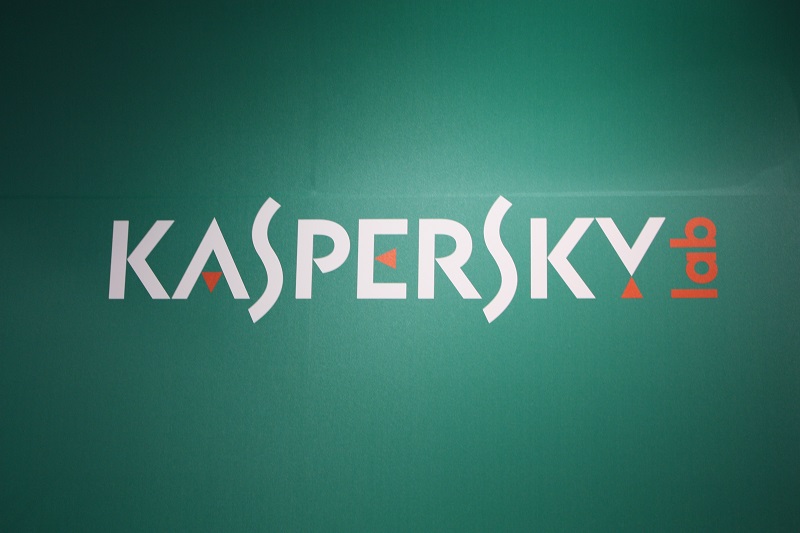 kaspersky