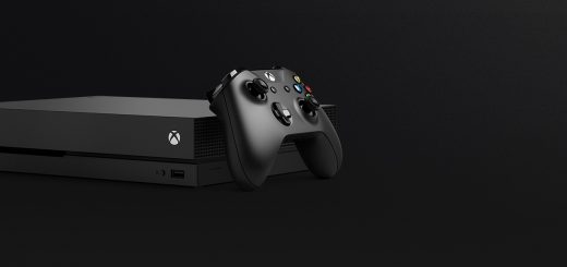 xbox one x