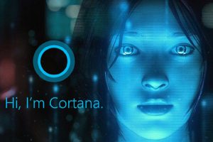 cortana