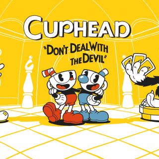 cuphead