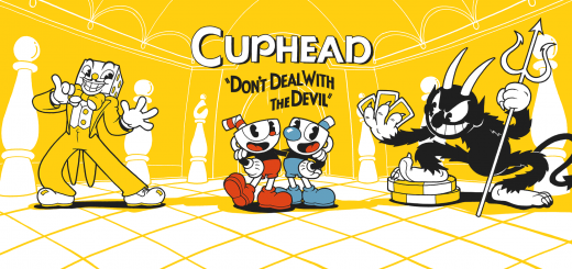 cuphead