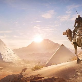 assasins creed origins