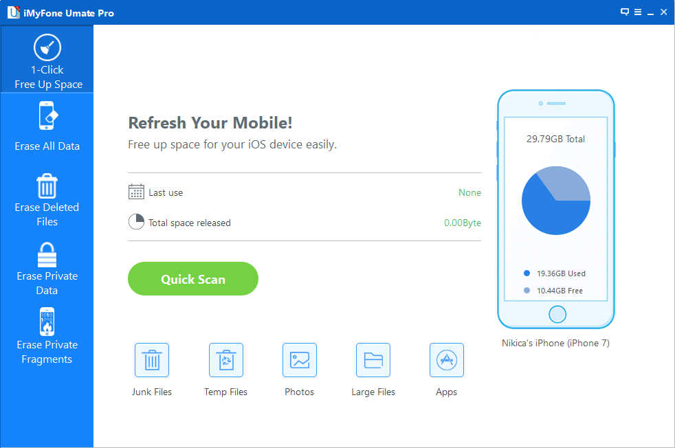 imyfone umate review imyfone umate review