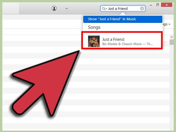what file is itunes music stored in