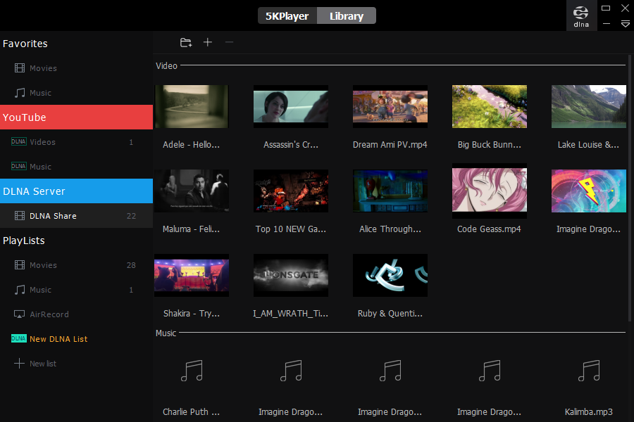 best free windows audio player