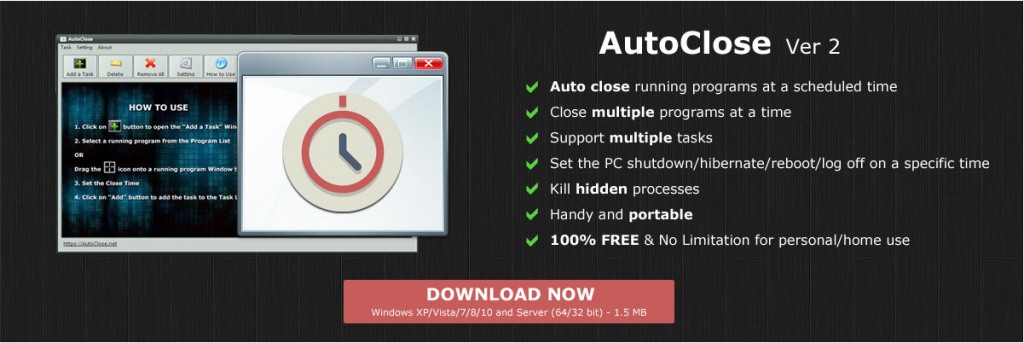 autoclose