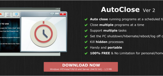 autoclose