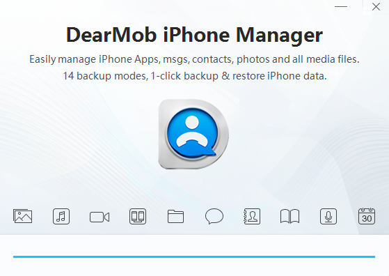 iphone manager