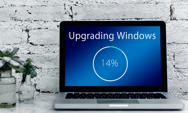 Windows 10 v1809; major 19H2 update