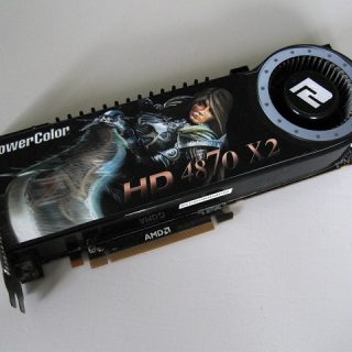 amd radeon