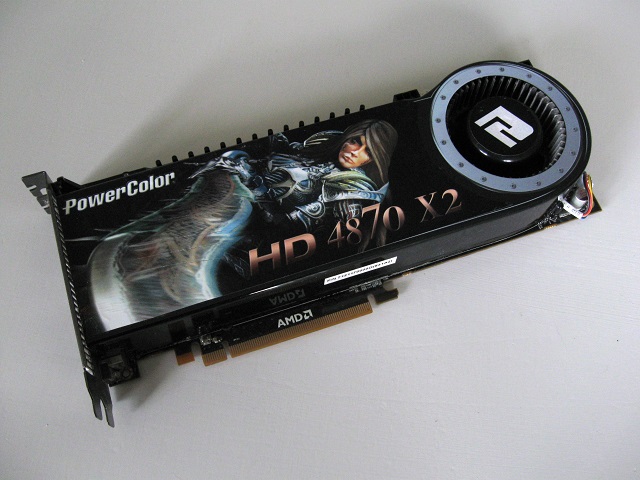 amd radeon