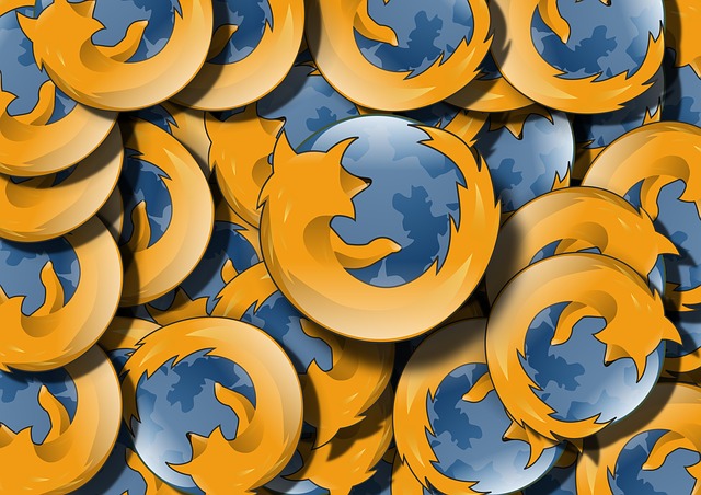 firefox browser