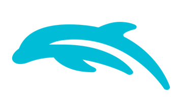 Dolphin Logo