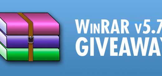 winrar 5.70