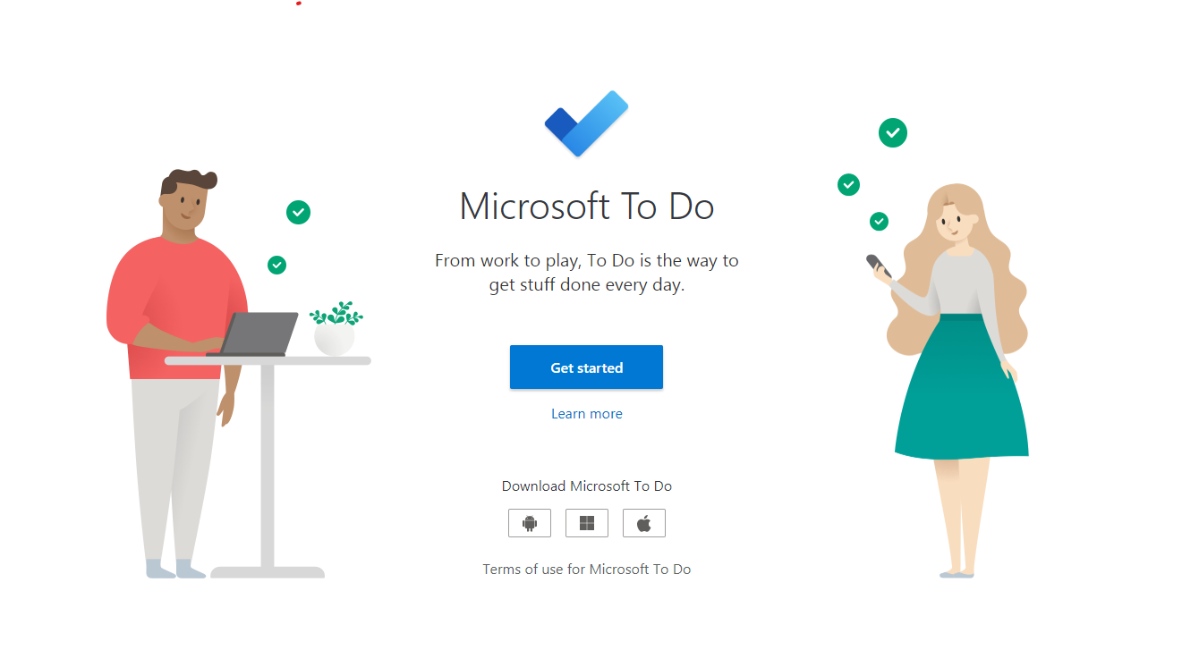 microsoft to do app microsoft to do app