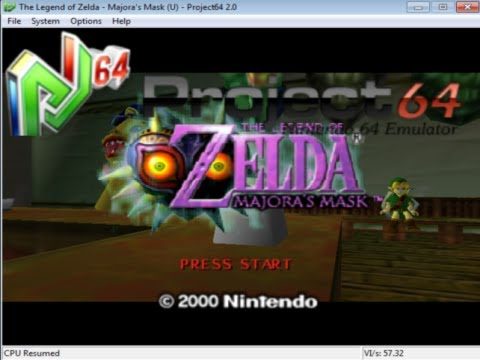 pianist Natura byld How to Play N64 Games On PC: The Full Guide To Nintendo 64 Emulation -  WinCert