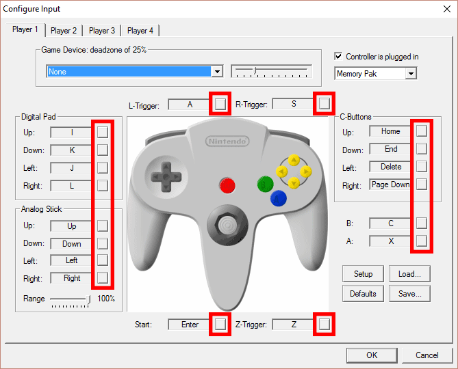 nintendo 64 emulators for pc