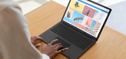 surface laptop 3