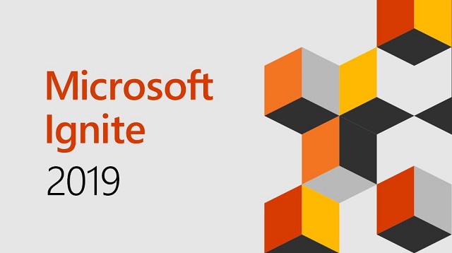 microsoft ignite