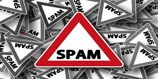 Captcha for Website Spam Protection