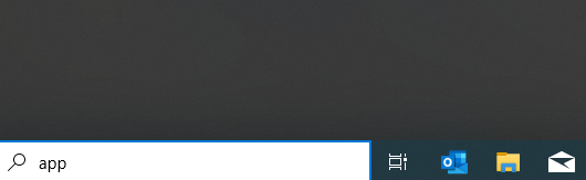 windows 10 black screen with taskbar windows 10 black screen with taskbar
