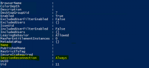 How to launch multiple sessions with the same user account on Citrix 7 ...