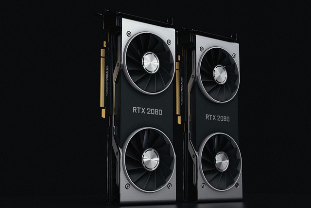 graphic card