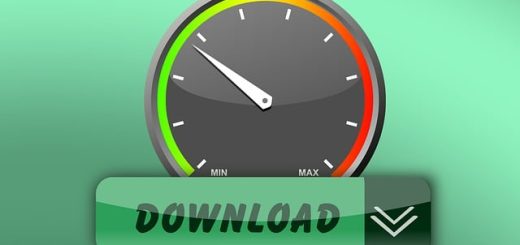 internet, speed