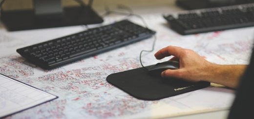 keyboard, mouse, keyboard